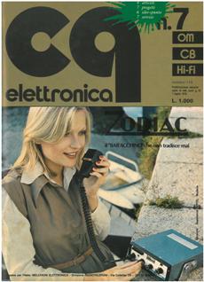 Copertina